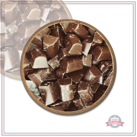 SEMIAMARGO - BOMBONES -X 5 KG | AGUILA - comprar online