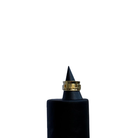 Anillo nombre giratorio - comprar online