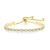 Pulsera dorada