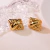 Aretes croissant