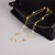 Collar doble