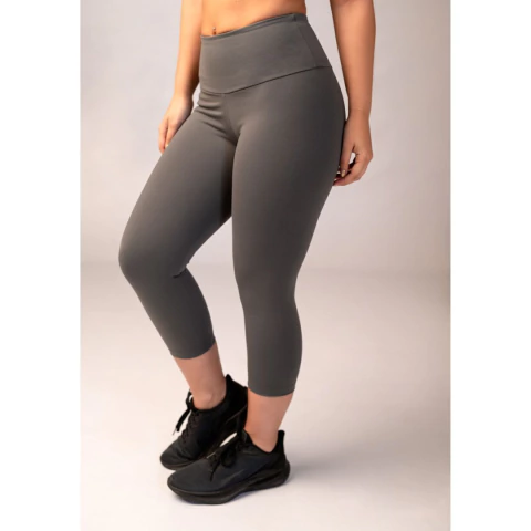 Calza Capri supplex cemento