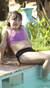 Bombacha bikini negro en internet