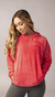 Buzo Free de plush Coral