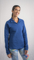Buzo Stream Azul ultramar - comprar online