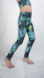 Calza Larga Botanic Batik