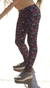 Calza larga Glam en internet