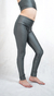 Calza Larga Silver Glitter