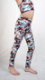 Calza Larga Terra Batik