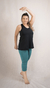 Calza pescadora Jade - comprar online