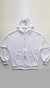Campera Motion blanca