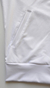 Campera Motion blanca en internet