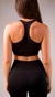 Top Air negro - comprar online