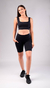 Calza biker con bolsillos SUPPLEX - comprar online