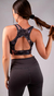 Top Strech Marine Blush - comprar online