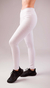 Calza larga blanca POLISAP - comprar online