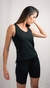 Musculosa Breeze UV50 Negro - comprar online