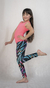 Musculosa Funny UV50 fucsia fluo - comprar online