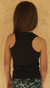 Imagen de Musculosa UV50 Funny negra