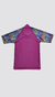 Remera UV 50 manga corta Animal Print - comprar online