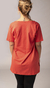 Remera Grace alg. 100% algodon ladrillo en internet