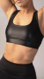 Top Air Lycra Cire - Lola Laeple