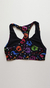 Corpiño de bikini Calaveritas - comprar online