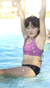 Corpiño de bikini Lila - comprar online