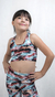 Top Terra Batik
