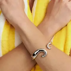 BRACELETE FIO ABERTO MINI ESFERA DETALHE EM ZIRCONIA - comprar online