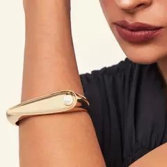 BRACELETE RETO 1 PEROLA - comprar online