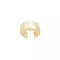 PIERCING LARGO MARTELADO - comprar online