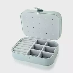 MALETINHA PORTA-JÓIAS LISO - comprar online