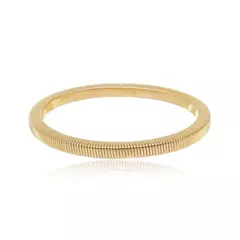 PULSEIRA SQUARE DOURADO - loja online