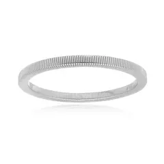 Imagem do PULSEIRA SQUARE RÓDIO BRANCO