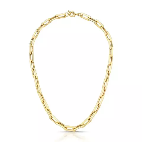 COLAR ELOS RETANGULARES - comprar online