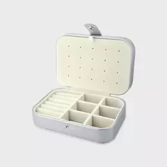 MALETINHA PORTA-JÓIAS LISO - loja online