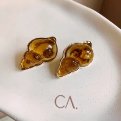 BRINCO CONCHA MAXI RESINA na internet