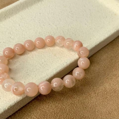 PULSEIRA RESINA ESFERAS - Carlota Acessórios