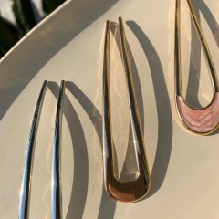 GRAMPO FRANCÊS COQUE LISO / MADRE - comprar online