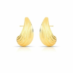 BRINCO GOTA BOJUDA FRISADA DOURADO - comprar online