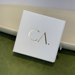 CAIXA PERSONALIZADA PEQUENA C.A - comprar online