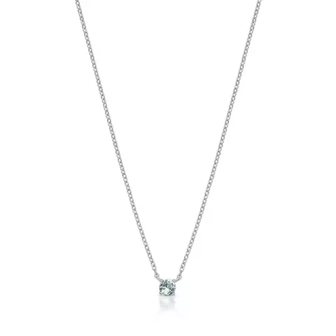 COLAR COM PINGENTE PONTO DE LUZ TURMALINA LIGHT - comprar online