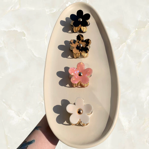 PRESILHA MARGARIDA MADRE