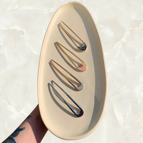 GRAMPO FRANCÊS COQUE LISO / MADRE