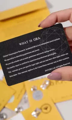 COLAR COM PEDRA REDONDA MOISSANITE 5MM PRATA RODINADA - Carlota Acessórios