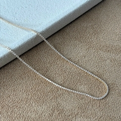 CHOKER RIVIERA EXTRA FINA - comprar online