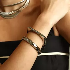 BRACELETE SQUARE SLIM
