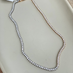 COLAR RIVIERA 3 GARRAS 40 CM MIX DE BANHOS na internet