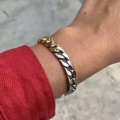 PULSEIRA ELOS GROUMET DUO DE BANHOS - comprar online